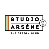 Studio Arsène Logo