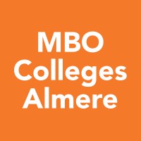 MBO Colleges Almere Logo