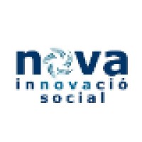 Nova - Innovació Social Logo