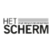 Het Scherm Logo