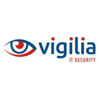 Vigilia IT Security BV Logo