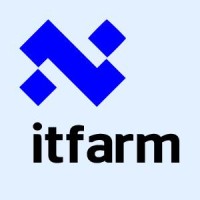 IT Farm Logo