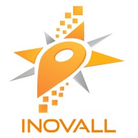 Inovall Tecnologia Logo