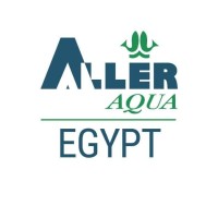 Aller Aqua Egypt Logo