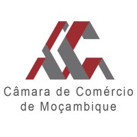 Câmara de Comércio de Moçambique Logo