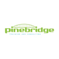 Pinebridge Training and Consulting Limited Logo