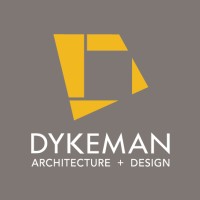Dykeman Architects Logo