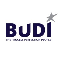Budi B.V. Logo