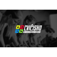 CVIČISKO Logo