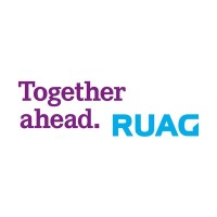 RUAG Simulation & Training Logo