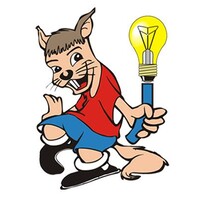 Elétrica Marmota Logo