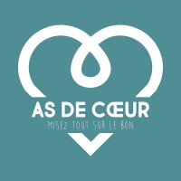 As de coeur Logo