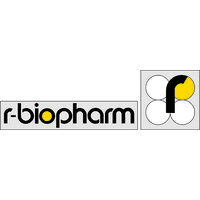 R-Biopharm Latinoamérica Logo