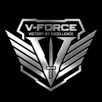 V-FORCE Training - Driving Training & Events Logo