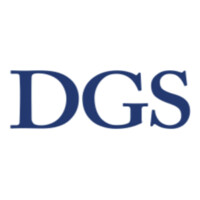 DGS Capital Partners Logo