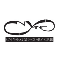 CN Yang Scholars Club Logo