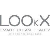 LOOkX smart-clean-beauty Logo
