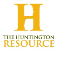 The Huntington Resource Logo