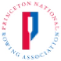 Princeton National Rowing Association Logo
