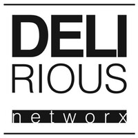 DELIRIOUS networx Logo