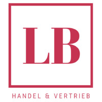 Lukas Baumann Handel & Vertrieb UG Logo