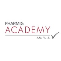Pharmig Academy Logo