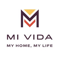 Mi Vida Homes Logo