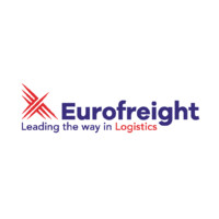 Eurofreight Logistics Ltd Logo