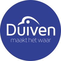 Duiven Maakt Het Waar Logo