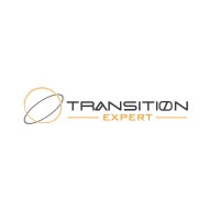TRANSITION EXPERT Logo