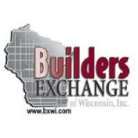Builders Exchange of Wisconsin Logo