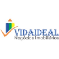 Vidaideal Negócios Imobiliários Logo