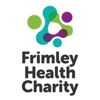 Frimley Health Charity Logo
