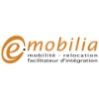 E-MOBILIA Logo