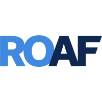 ROAF - Romerike avfallsforedling IKS Logo