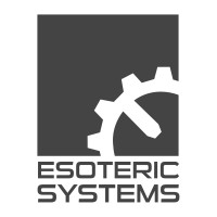 Esoteric Systems Logo