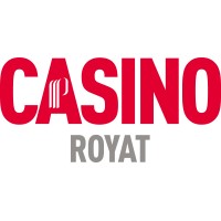 Casino de Royat - Groupe PARTOUCHE Logo