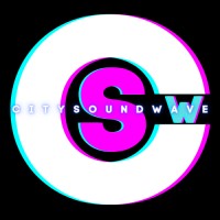 CitySoundWave Logo