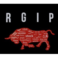 Roland George Investments Program Logo