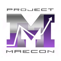 Project MaeCon Logo