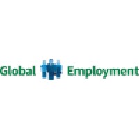 Global Employment Logo