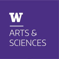 University of Washington - College of Arts & Sciences Logo
