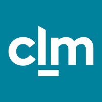CLM Fireproofing Logo