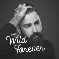The Wild Forever Logo