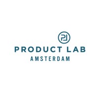Product Lab Amsterdam Logo
