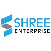 SHREE Enterprise Kolkata Logo