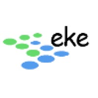 EKE ENDUSTRI Logo