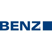 Benz GmbH & Co. KG Baustoffe Logo
