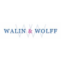 Walin & Wolff Logo