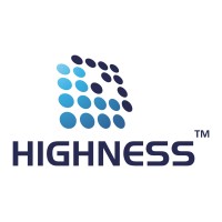 Highness Microelectronics Pvt. Ltd. Logo